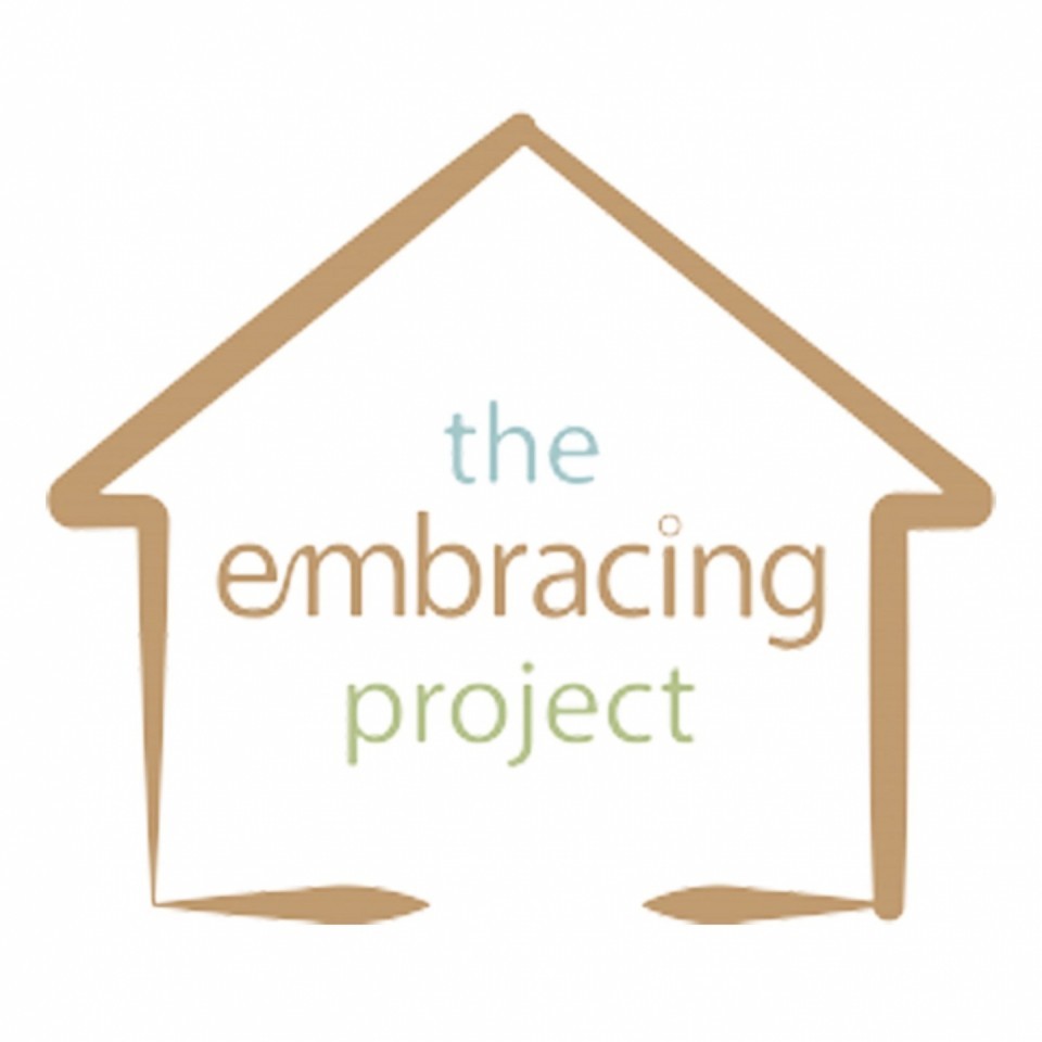 The Embracing Project, A Rite of Passage Program