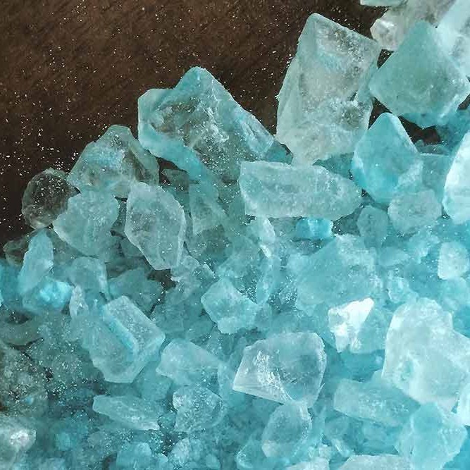 Bath Salts