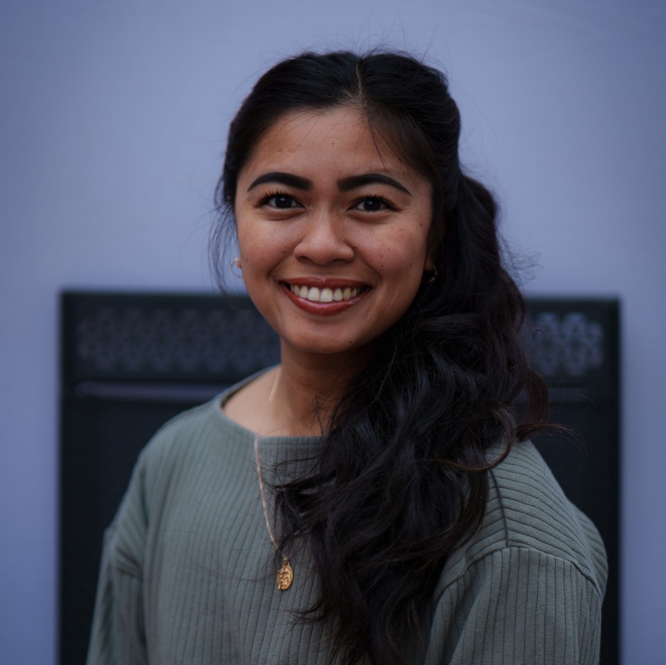 Trysty Xyza Sullivan